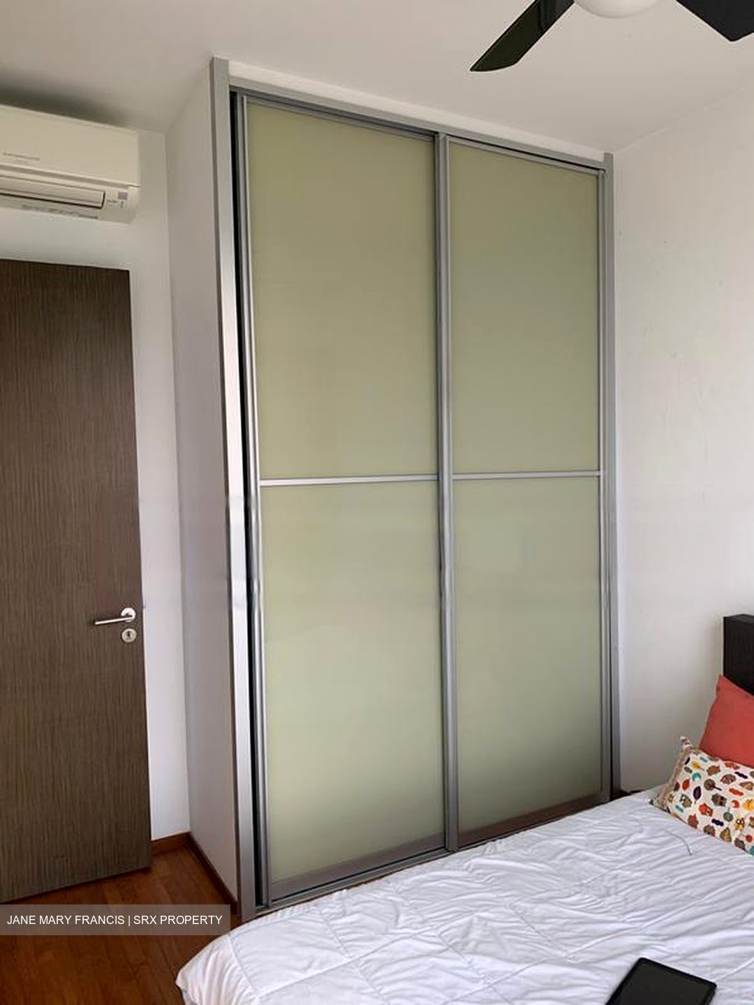 Foresque Residences (D23), Condominium #610705031